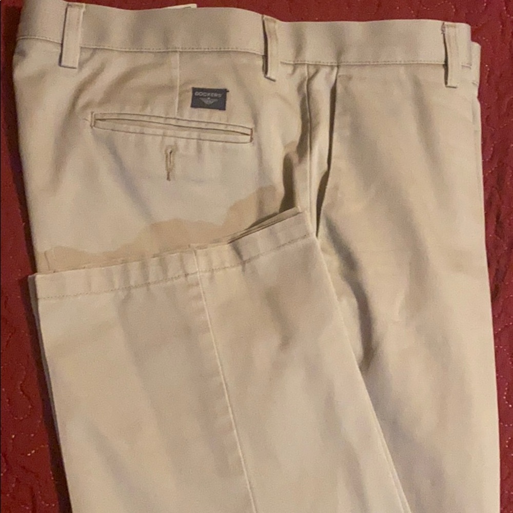 Slacks